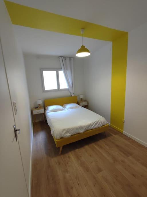 Appartement Le Secret 140M2, Proche Sanctuaires, Climatise Lourdes Esterno foto