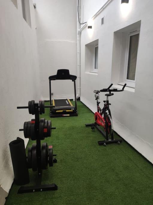 Appartement Le Secret 140M2, Proche Sanctuaires, Climatise Lourdes Esterno foto