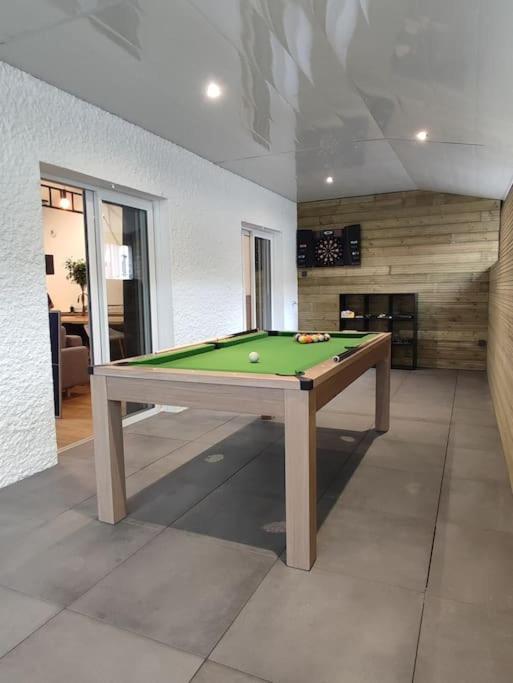 Appartement Le Secret 140M2, Proche Sanctuaires, Climatise Lourdes Esterno foto