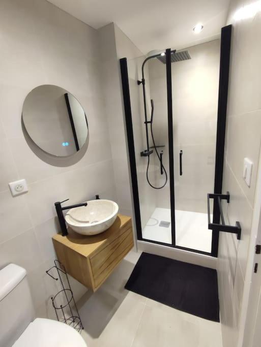 Appartement Le Secret 140M2, Proche Sanctuaires, Climatise Lourdes Esterno foto