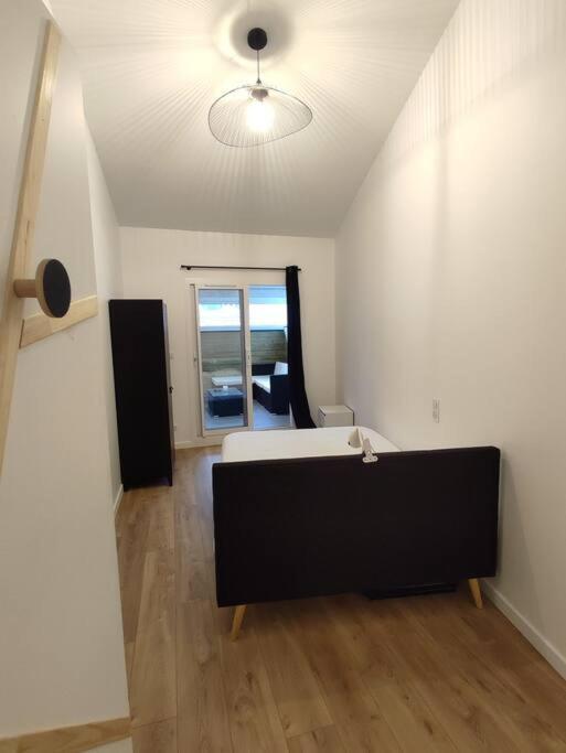 Appartement Le Secret 140M2, Proche Sanctuaires, Climatise Lourdes Esterno foto