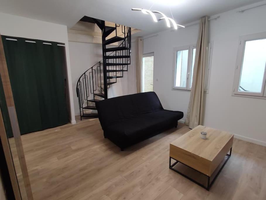 Appartement Le Secret 140M2, Proche Sanctuaires, Climatise Lourdes Esterno foto