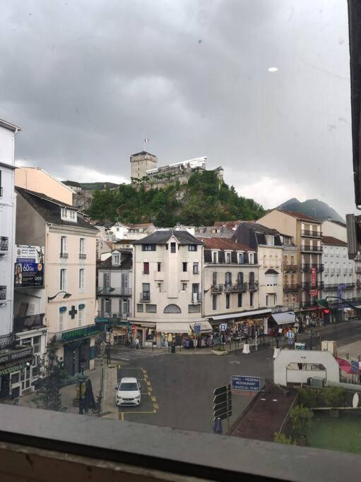 Appartement Le Secret 140M2, Proche Sanctuaires, Climatise Lourdes Esterno foto