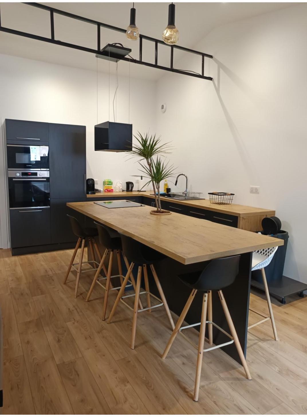 Appartement Le Secret 140M2, Proche Sanctuaires, Climatise Lourdes Esterno foto