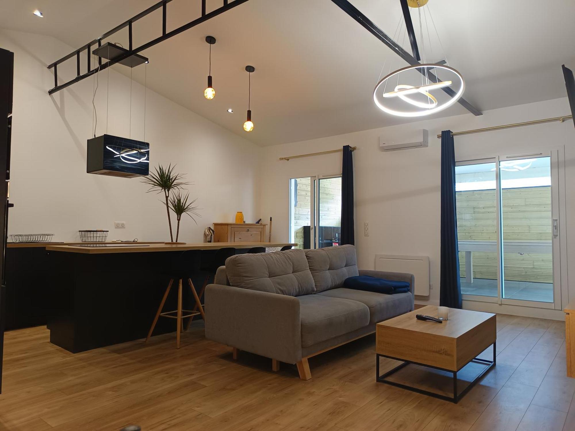 Appartement Le Secret 140M2, Proche Sanctuaires, Climatise Lourdes Esterno foto
